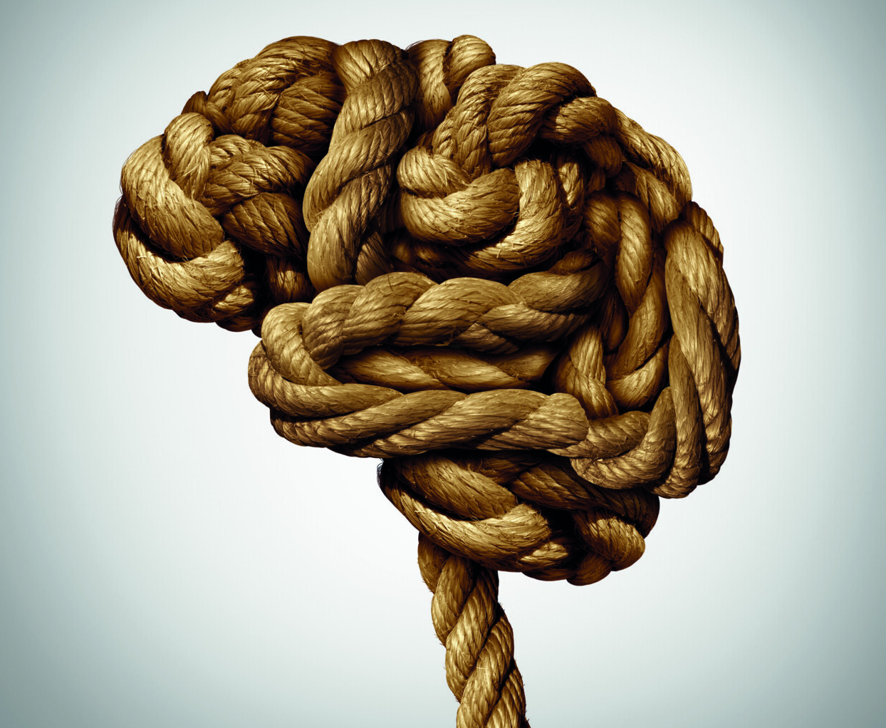 Het brein is (ook) om te bedriegen - Audit Magazine