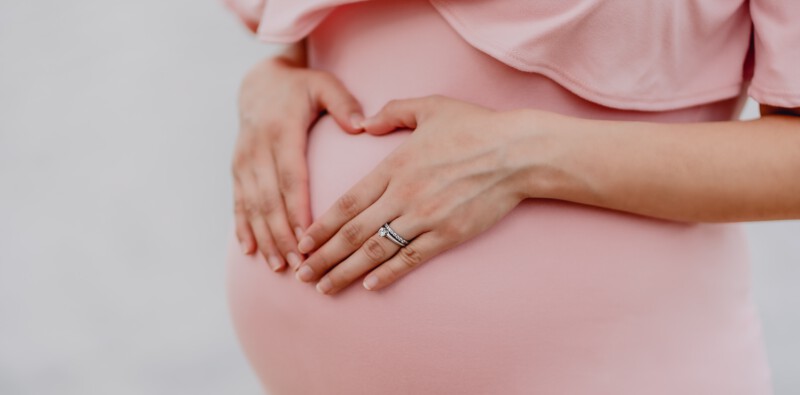 “Zwangerschapsdiscriminatie komt vaker voor dan je denkt”