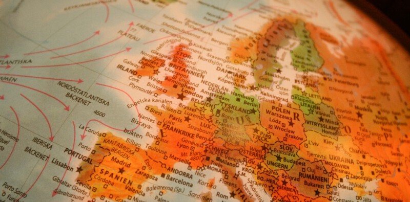IIA’s in Europa: what’s going on?