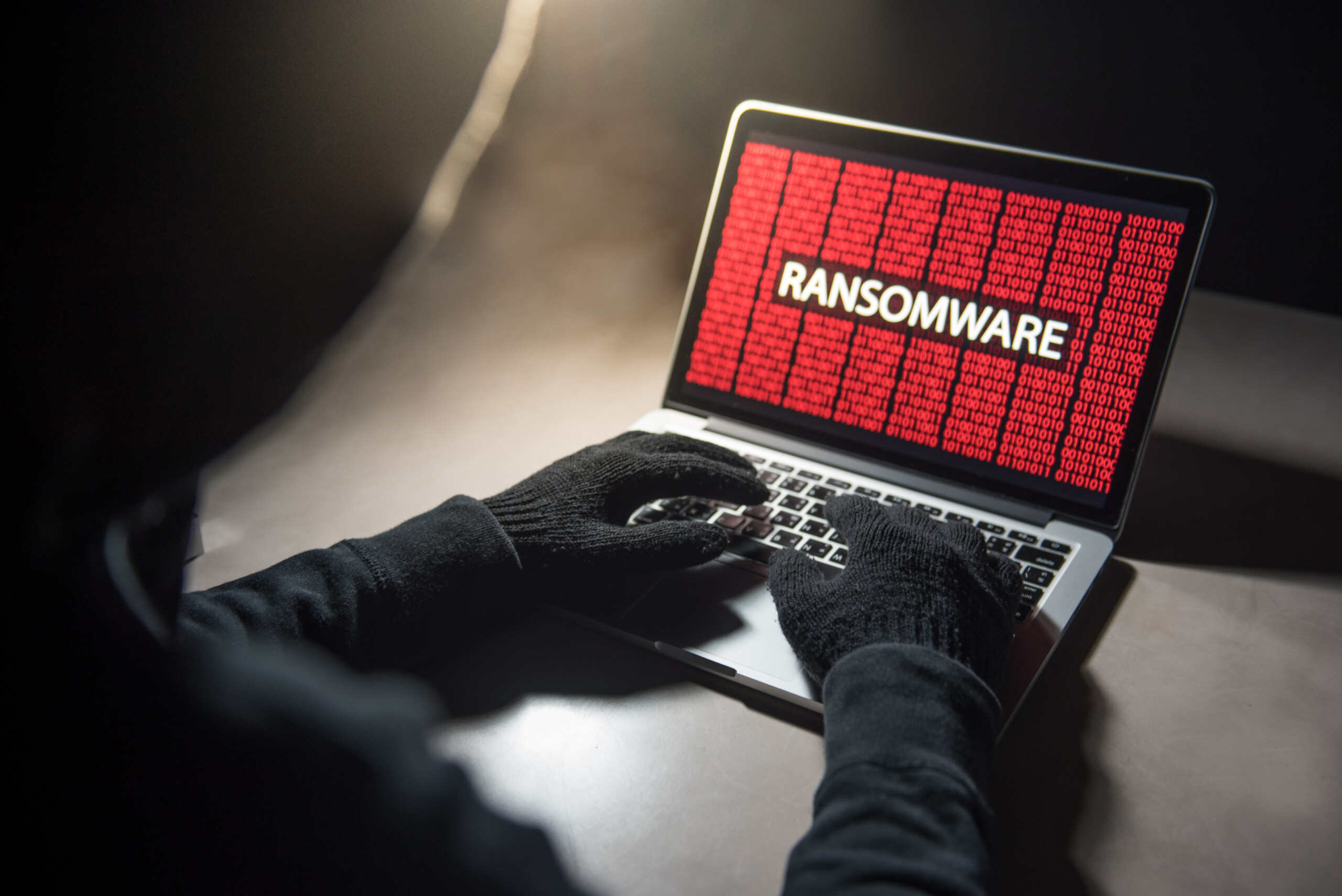 Ransomware en de rol van een ITauditor Audit Magazine Ransomware en de rol van een ITauditor Audit Magazine