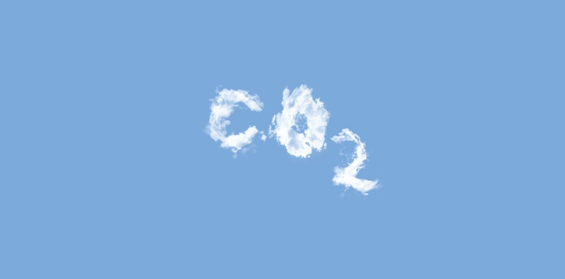 CO2-uitstoot:  kloppen de cijfers?