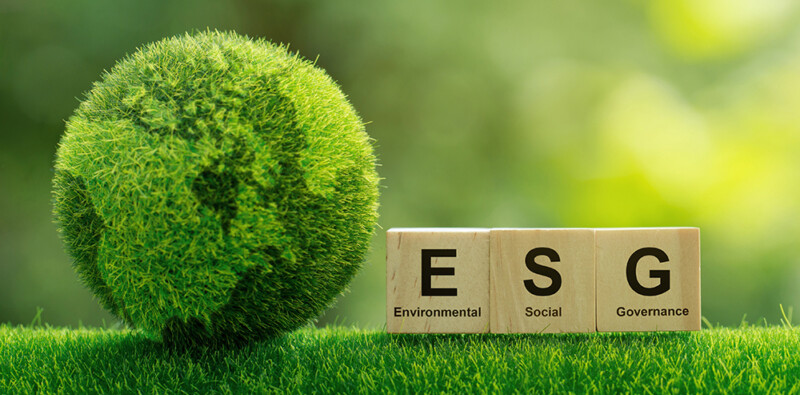 ESG: betekenisvol werken aan een thema in beweging