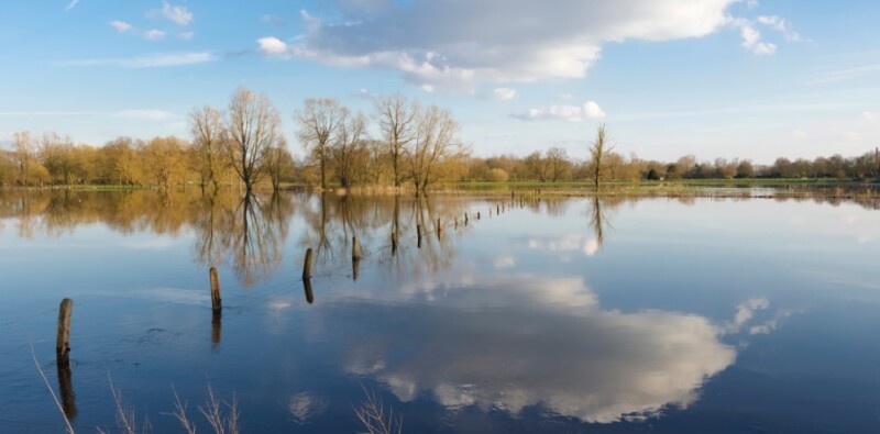 Robuust boeren in een veranderend klimaat