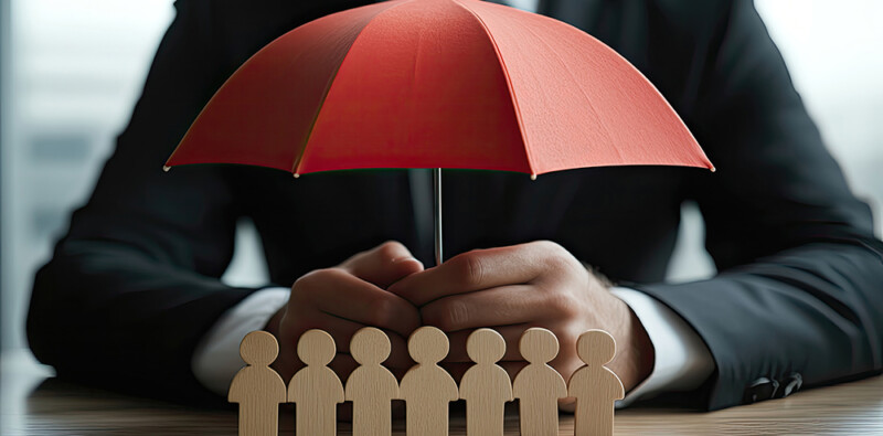 Third party risk management – met Hokkie Blogg