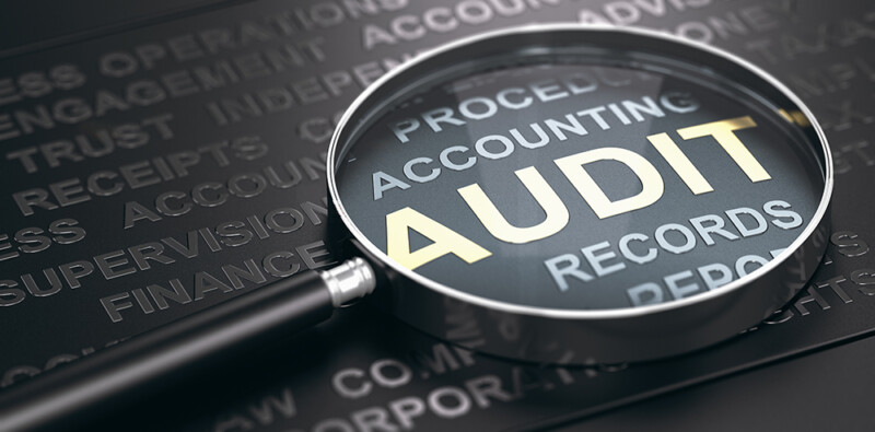 Auditmethodiek 2.0 – met Mark Daamen