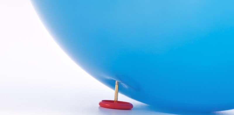 Externe en strategische risico’s – met Emanuel van Zandvoort