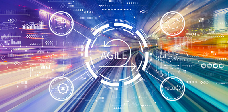 Agile auditing: effectief en flexibel werken