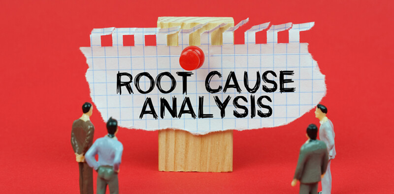 Het verhaal achter de ‘fout’