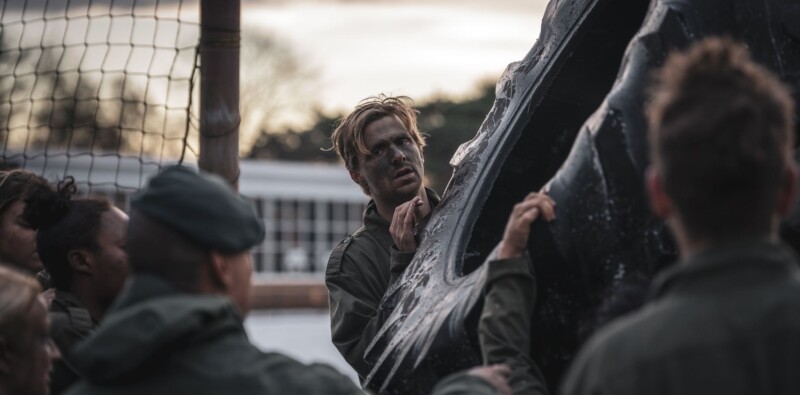 “Ik wil mijn bijdrage leveren aan onze veiligheid”