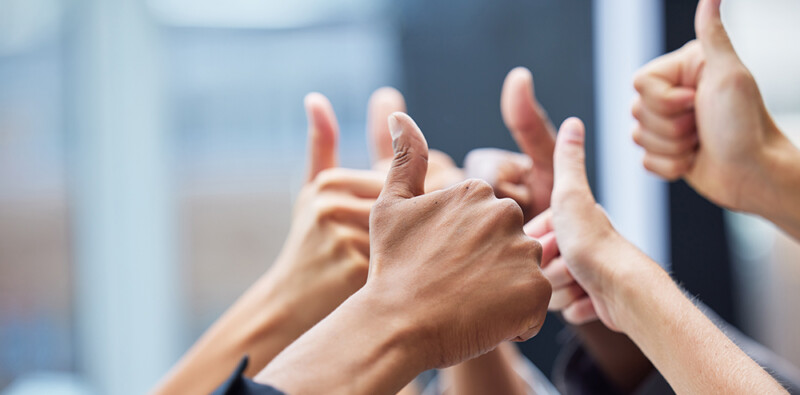 Good governance – met Robert Bogtstra