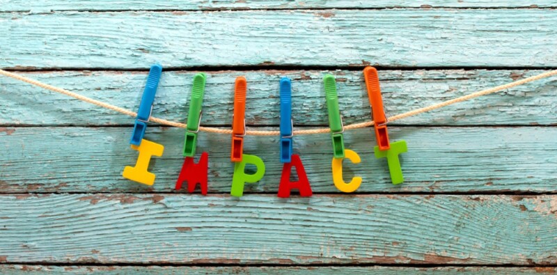 Waar spanning heerst, brengt humor beweging!