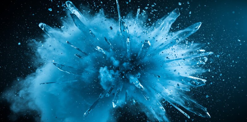 Impact is geen waardeoordeel