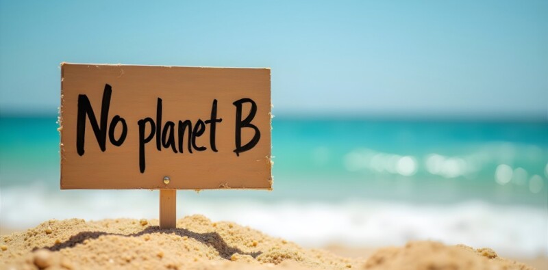 Klimaatrechtvaardigheid: van woorden naar daden!