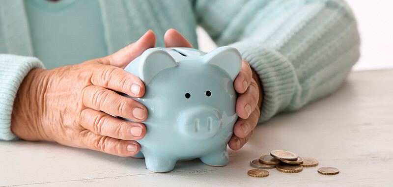 Pensioenwereld scherper