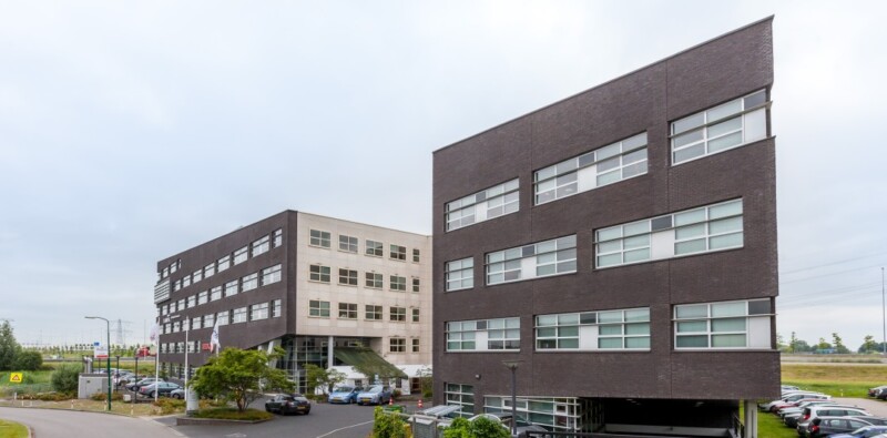 IIA Nederland is verhuisd!