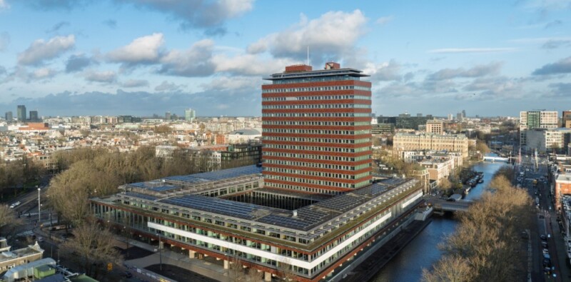 Internal audit door de ogen van een toezichthouder