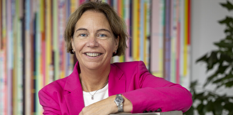 CRO met het hart van een auditor